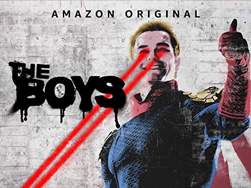 The Boys - Season 1 The Boys - Season 1