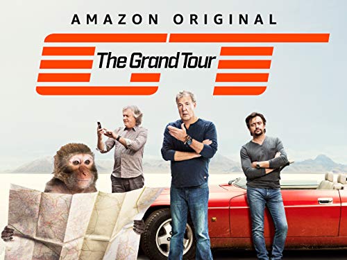 The Grand Tour Season 2 The Grand Tour Season 2