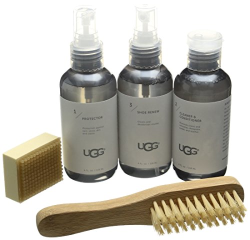 UGG Cuidado del calzado Kit II UGG Cuidado del calzado Kit II