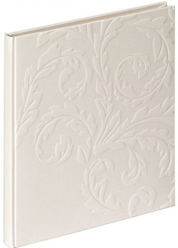 Walther Design, Libro De Visitas, Nobile, GB-190, Firmas, 23x25 cm, 144 Páginas Blancas Walther Design, Libro De Visitas, Nobile, GB-190, Firmas, 23x25 cm, 144 Páginas Blancas