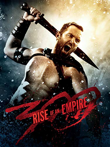 300: Rise Of An Empire