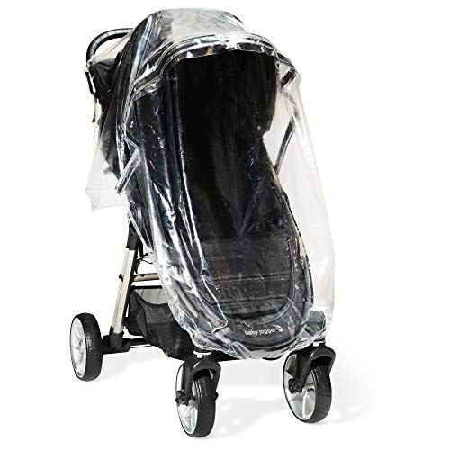 Baby Jogger City Mini 2/GT2 - Protector de lluvia para bebé