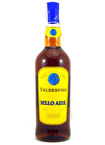 Brandy Sello Azul Valdespino