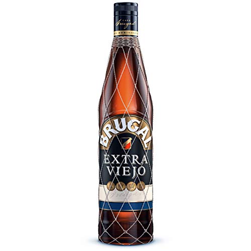 Brugal Extra Viejo Ron Dominicano, 38% - 700 ml Brugal Extra Viejo Ron Dominicano, 38% - 700 ml