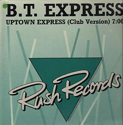 Bt Express / Uptown Express