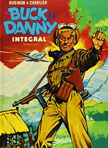 Buck Danny  - Volumen 1 (INTEGRALES)