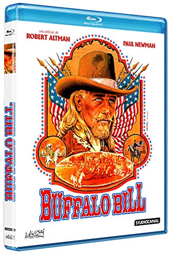 Buffalo Bill [Blu-ray]