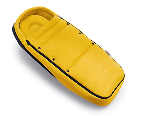 Bugaboo Bee Baby Cocoon Light (Sunrise Yellow) Bugaboo Bee Baby Cocoon Light (Sunrise Yellow)
