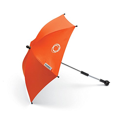 Bugaboo - Sombrilla bee 5 naranja Bugaboo - Sombrilla bee 5 naranja