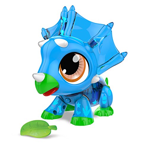 Build a Bot dec164500 Dino Build a Bot dec164500 Dino