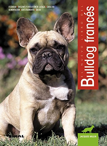 Bulldog Frances,Nuevo Libro