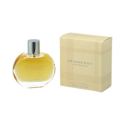 Burberry Eau de Parfum para Mujer 100ml Burberry Eau de Parfum para Mujer 100ml