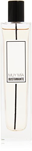 Bustamante Muy Mia Agua de Colonia - 100 ml