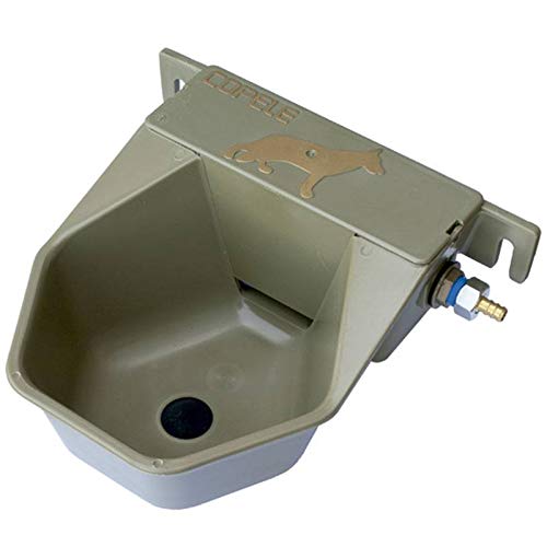 Copele 70802 Bebedero Acuacan Automático Copele 70802 Bebedero Acuacan Automático