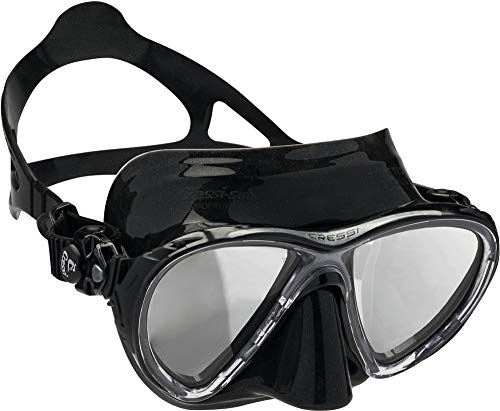 Cressi Big Eyes Evolution - Gafas de Buceo Cressi Big Eyes Evolution - Gafas de Buceo