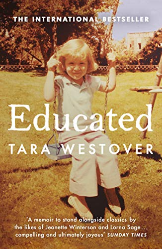Educated: The international bestselling memoir (English Edition)