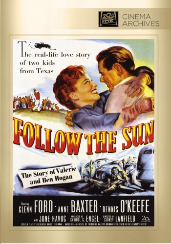 Follow The Sun [Edizione: Stati Uniti] [USA] [DVD]