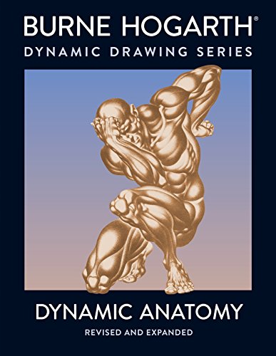 Hogarth, B: Dynamic Anatomy