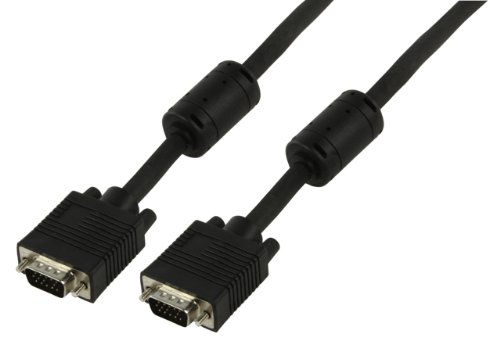 HQ - HQB-053-1.8 - Cable básico VGA (1,8 m)