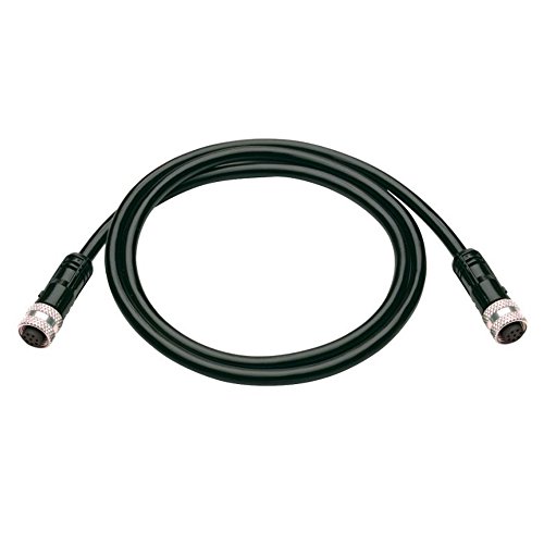 Humminbird AS EC 20E 1.8m Negro cable Ethernet