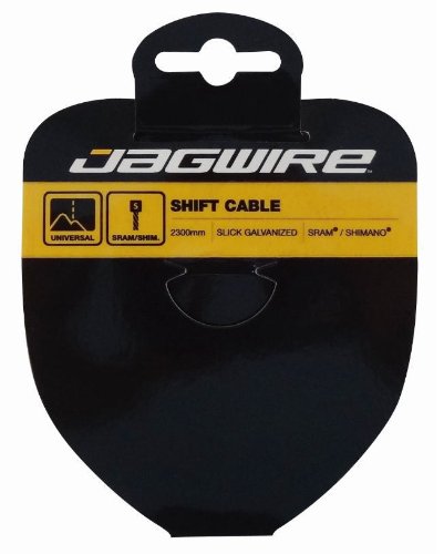 Jagwire Cable de Cambio Road Pro INOX Campagnolo