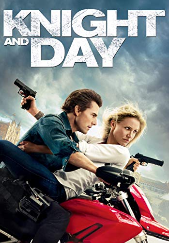 Knight and Day Knight and Day