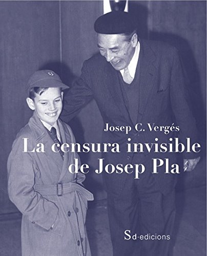 La censura invisible de Josep Pla (LA REPÚBLICA CATALANA)