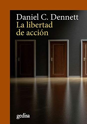 Libertad de acción, La (CLA-DE-MA / Ciencias Cognitivas)