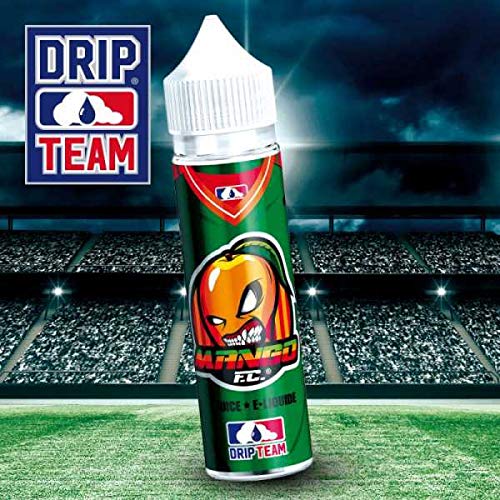 Lote de 2 - Swoke: Mango F. C. 40 ml - 1 de refuerzo disponibles Lote de 2 - Swoke: Mango F. C. 40 ml - 1 de refuerzo disponibles