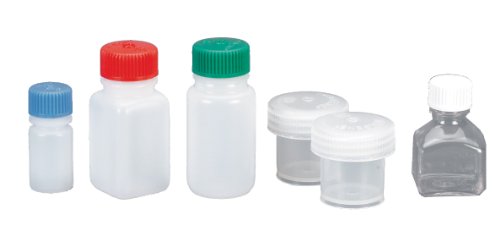 Nalgene NL99400001 - Conjunto frascos viaje de acampada y senderismo Nalgene NL99400001 - Conjunto frascos viaje de acampada y senderismo