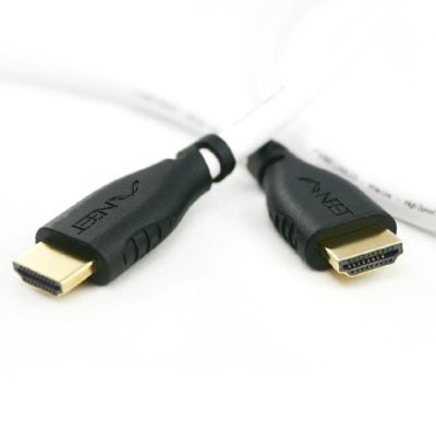 Neet Cables – Cable HDMI 1.4 de Alta Velocidad con Ethernet y Canal de Retorno de Audio, 3 m