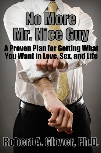 No More Mr. Nice Guy (English Edition)