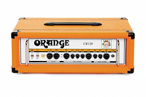 Orange Crush O CR120H Guitarra Amplificador de 120 vatios