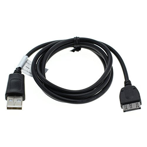 OTB - Cable de Datos USB para Siemens C65/S65/SX1
