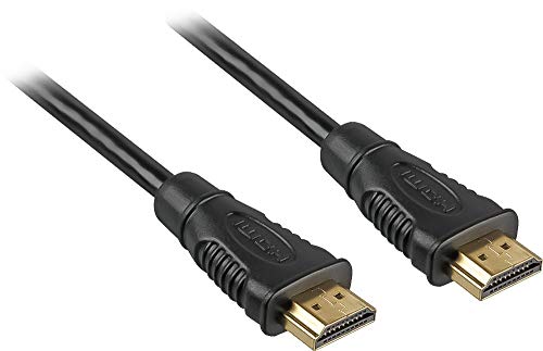Premium Cord - Cable HDMI (A - HDMI A M/M) 1 m