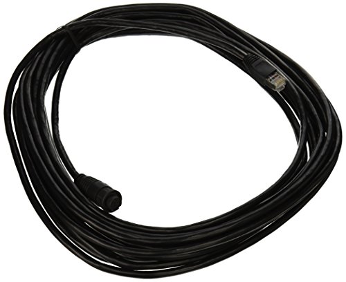 Raymarine Cable Adaptador Raynet Hembra A Puerto Rj45 Macho De 10 Metros A80159