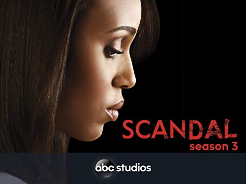 Scandal Scandal
