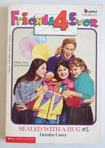 Sealed with a Hug (An Apple Paperback)