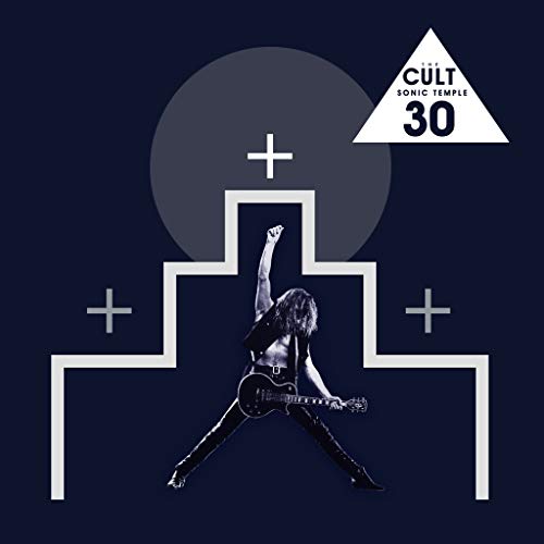 Sonic Temple 30th Anniversary Sonic Temple 30th Anniversary