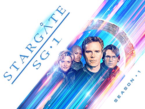 Stargate SG-1 (Season 1)