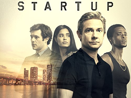 Startup, Season 1 Startup, Season 1