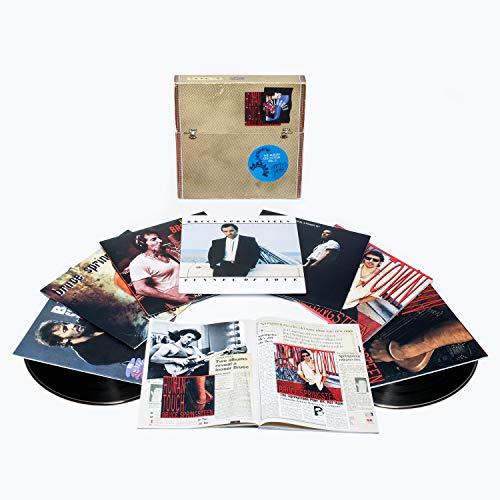 The Album Collection - Volumen 2 [Vinilo]