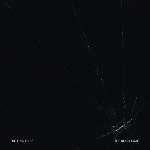 The Black Light [Explicit]