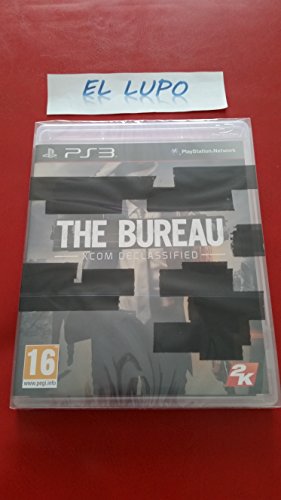 The Bureau: XCOM Declassified (PS3) by 2K Games
