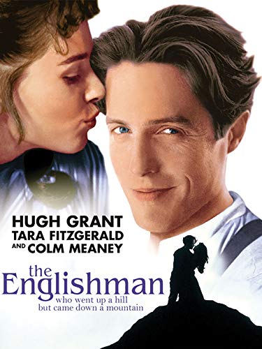 The Englishman Who Went Up A Hill But Came Down A Mountain The Englishman Who Went Up A Hill But Came Down A Mountain