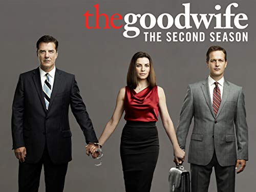 The Good Wife: Season 2