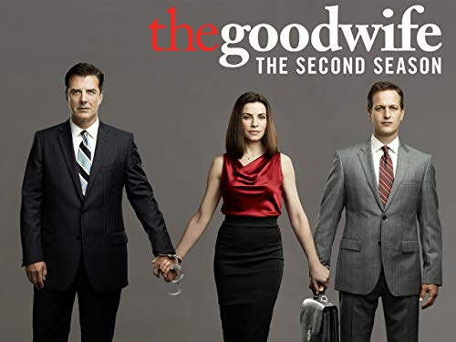 The Good Wife: Season 2 The Good Wife: Season 2