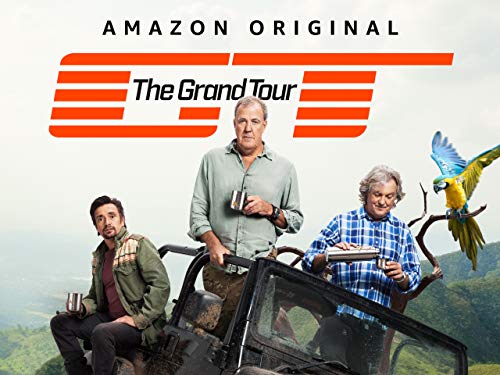 The Grand Tour - Season 3 The Grand Tour - Season 3