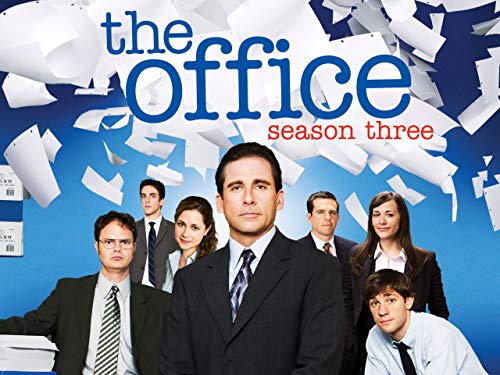 The Office - Season 3 The Office - Season 3