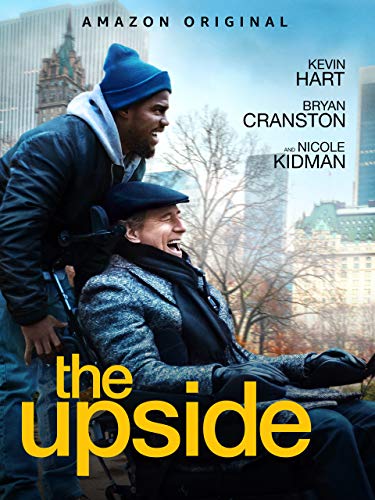 The Upside The Upside